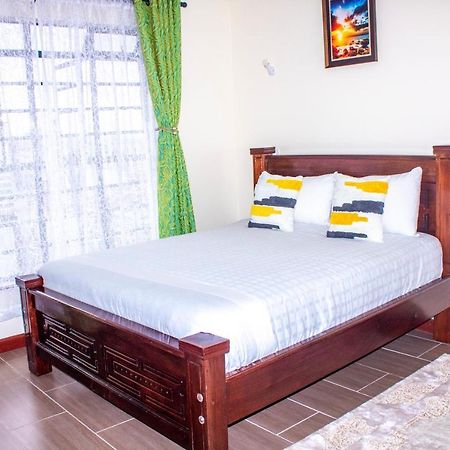 Kasty G Studio - W Place Apartments Nairobi Esterno foto