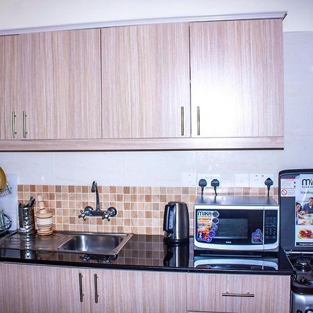 Kasty G Studio - W Place Apartments Nairobi Esterno foto
