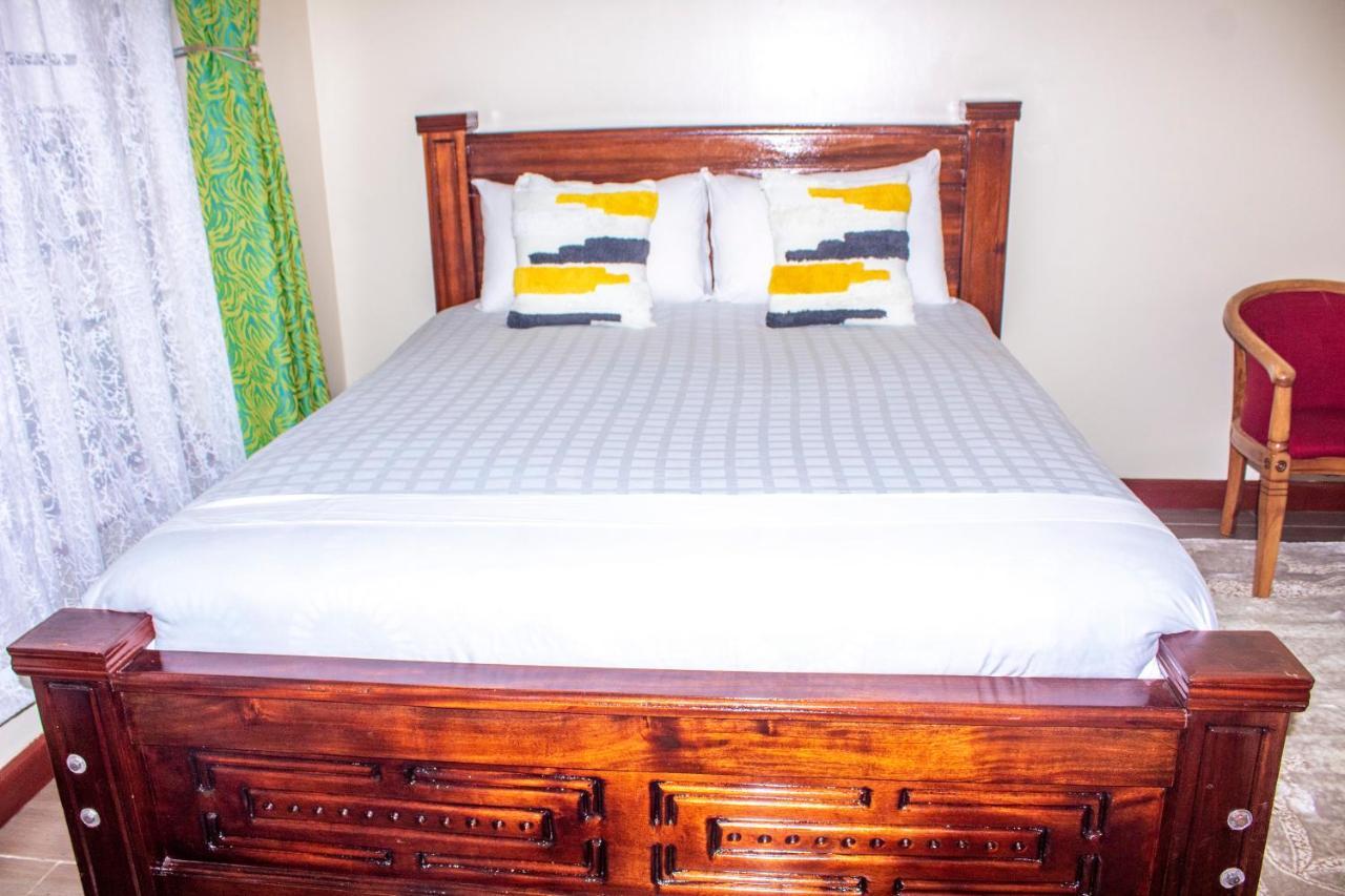Kasty G Studio - W Place Apartments Nairobi Esterno foto