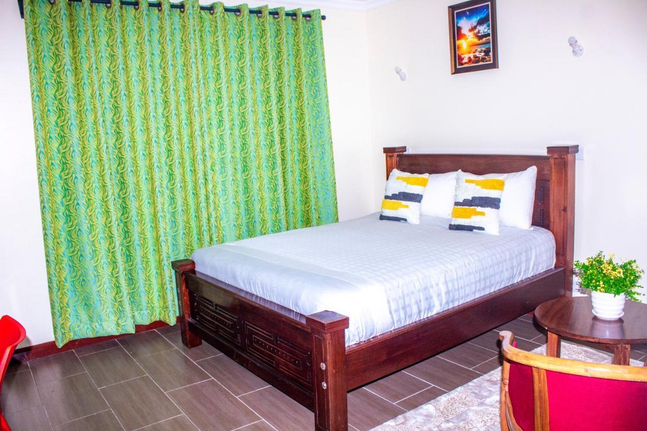 Kasty G Studio - W Place Apartments Nairobi Esterno foto