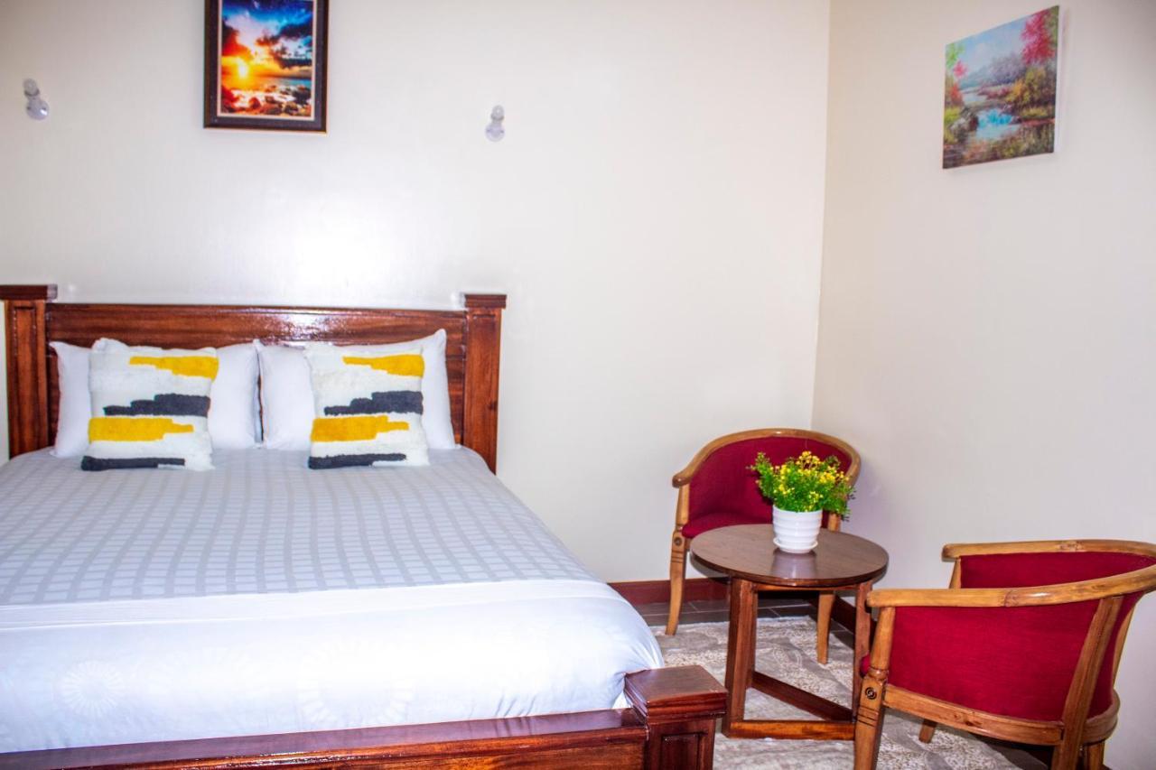 Kasty G Studio - W Place Apartments Nairobi Esterno foto