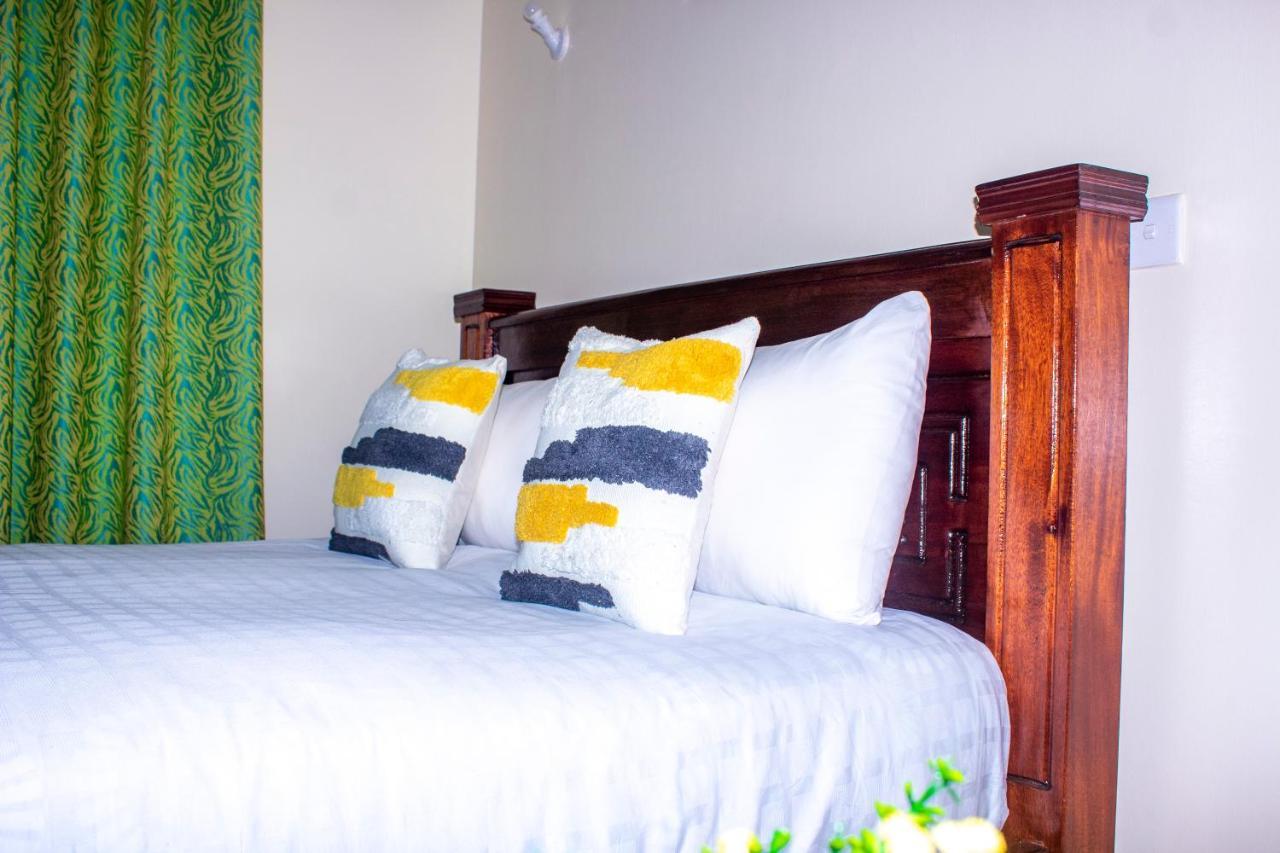 Kasty G Studio - W Place Apartments Nairobi Esterno foto